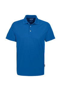 HAKRO Poloshirt COOLMAX® ECO 806 royalblau