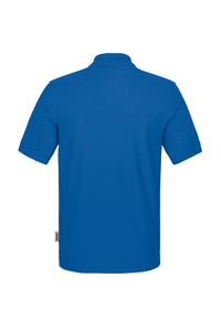HAKRO Poloshirt COOLMAX® ECO 806 royalblau