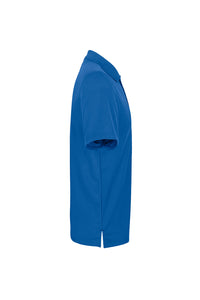 HAKRO Poloshirt COOLMAX® ECO 806 royalblau