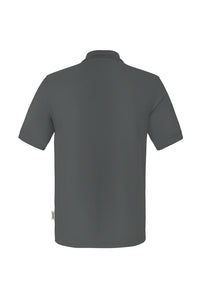 HAKRO Poloshirt COOLMAX® ECO 806 anthrazit