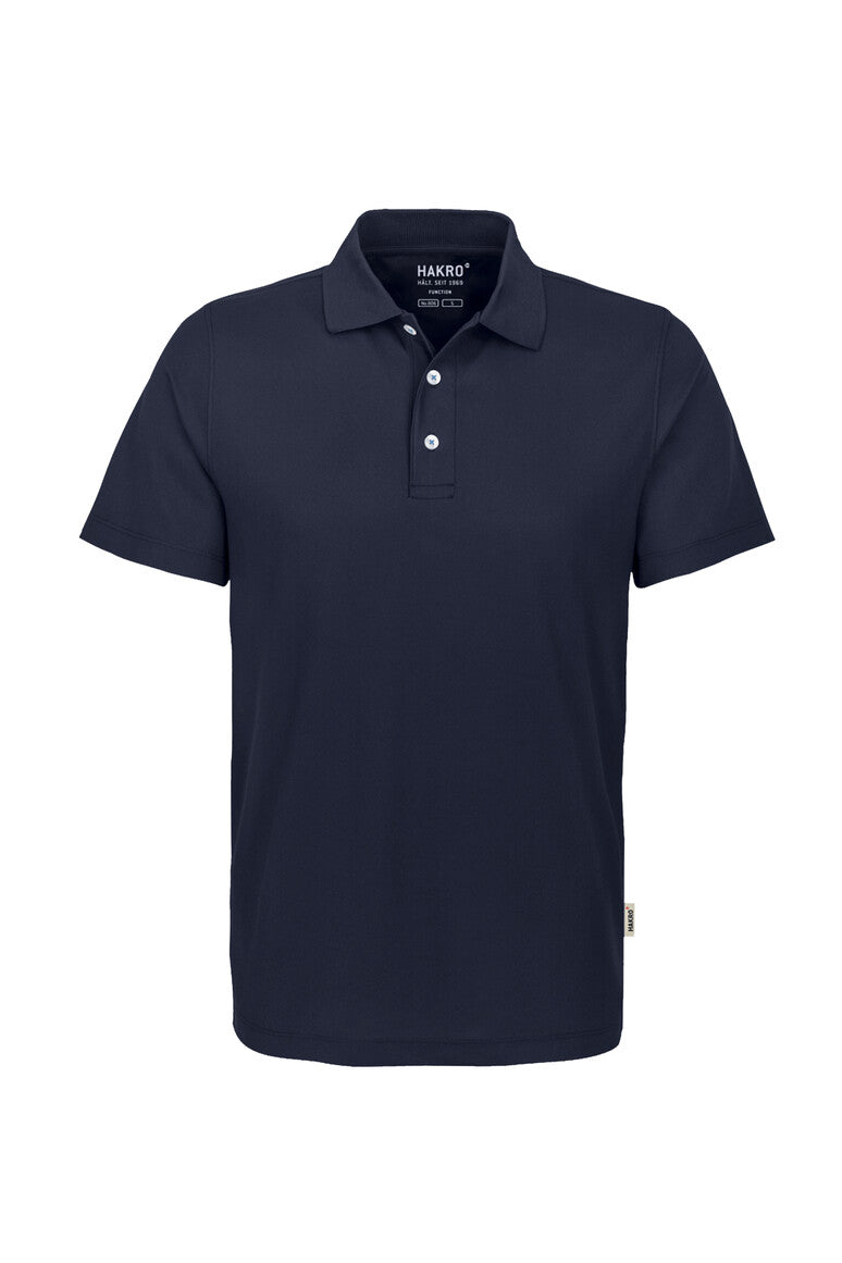 HAKRO Poloshirt COOLMAX® ECO 806 tinte