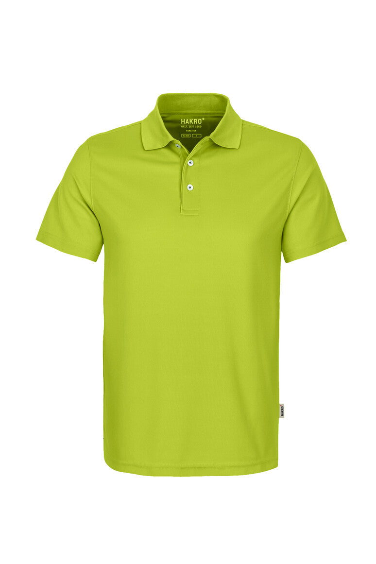 HAKRO Poloshirt COOLMAX® ECO 806 kiwi