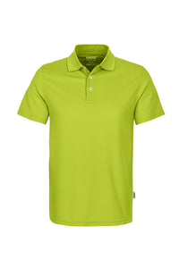 HAKRO Poloshirt COOLMAX® ECO 806 kiwi