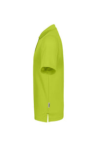 HAKRO Poloshirt COOLMAX® ECO 806 kiwi