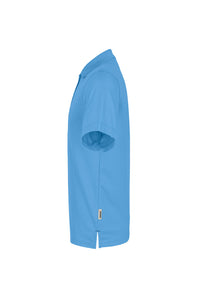 HAKRO Poloshirt COOLMAX® ECO 806 malibublau