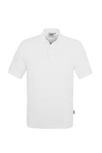 HAKRO Poloshirt Classic 810 weiß