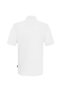 HAKRO Poloshirt Classic 810 weiß