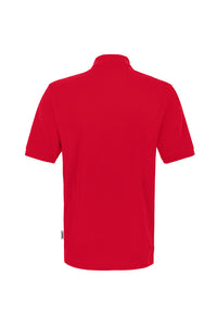 HAKRO Poloshirt Classic 810 rot