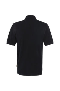 HAKRO Poloshirt Classic 810 schwarz