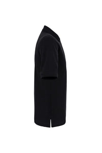 HAKRO Poloshirt Classic 810 schwarz