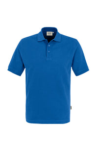HAKRO Poloshirt Classic 810 royalblau