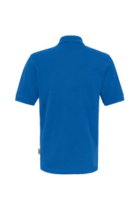 HAKRO Poloshirt Classic 810 royalblau