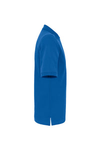 HAKRO Poloshirt Classic 810 royalblau