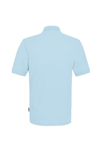HAKRO Poloshirt Classic 810 eisblau