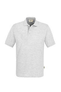 HAKRO Poloshirt Classic 810 ash meliert
