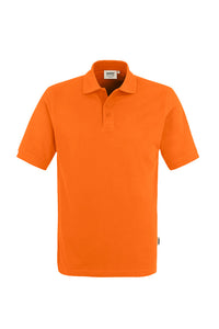 HAKRO Poloshirt Classic 810 orange