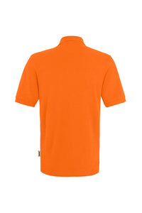 HAKRO Poloshirt Classic 810 orange