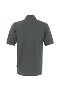 HAKRO Poloshirt Classic 810 anthrazit