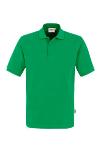 HAKRO Poloshirt Classic 810 kellygrün