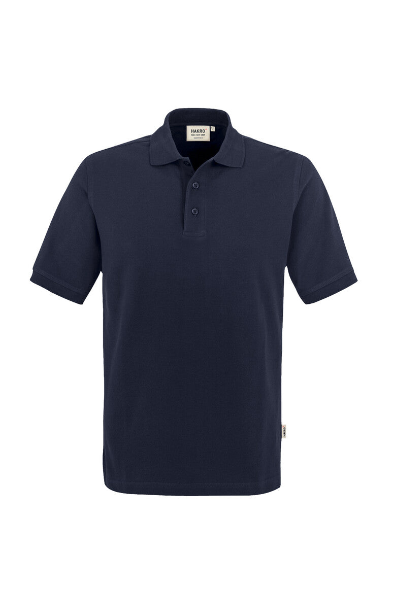 HAKRO Poloshirt Classic 810 tinte