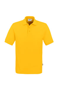 HAKRO Poloshirt Classic 810 sonne