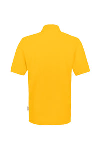HAKRO Poloshirt Classic 810 sonne