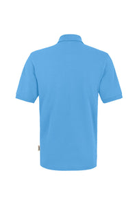 HAKRO Poloshirt Classic 810 malibublau