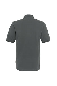 HAKRO Poloshirt Classic 810 graphit