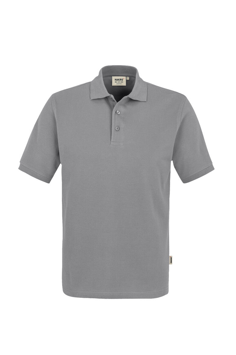 HAKRO Poloshirt Classic 810 titan