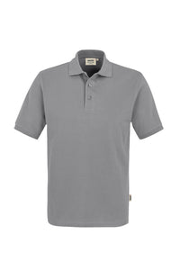 HAKRO Poloshirt Classic 810 titan