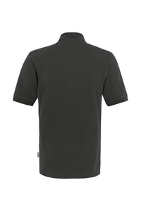 HAKRO Poloshirt Classic 810 karbongrau