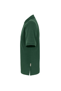 HAKRO Poloshirt Classic 810 tanne