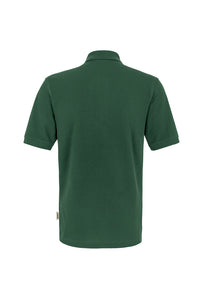 HAKRO Poloshirt Classic 810 tanne