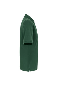 HAKRO Poloshirt Classic 810 tanne
