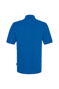 HAKRO Pocket-Poloshirt MIKRALINAR® 812 royalblau