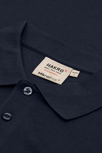 HAKRO Pocket-Poloshirt MIKRALINAR® 812 tinte