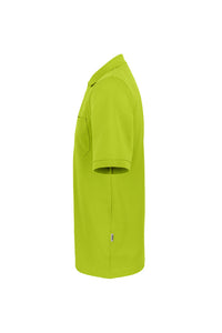 HAKRO Pocket-Poloshirt MIKRALINAR® 812 kiwi