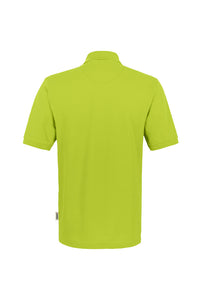 HAKRO Pocket-Poloshirt MIKRALINAR® 812 kiwi