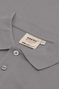 HAKRO Pocket-Poloshirt MIKRALINAR® 812 titan
