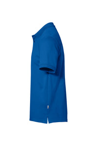 HAKRO COTTON TEC® Poloshirt 814 royalblau