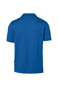 HAKRO COTTON TEC® Poloshirt 814 royalblau