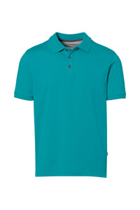 HAKRO COTTON TEC® Poloshirt 814 smaragd