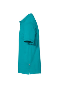HAKRO COTTON TEC® Poloshirt 814 smaragd