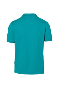 HAKRO COTTON TEC® Poloshirt 814 smaragd
