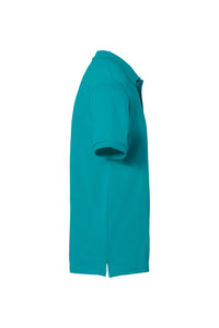 HAKRO COTTON TEC® Poloshirt 814 smaragd
