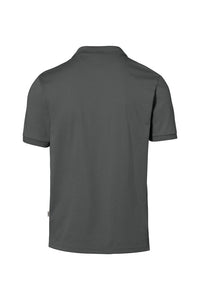 HAKRO COTTON TEC® Poloshirt 814 anthrazit