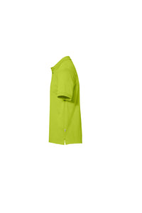 HAKRO COTTON TEC® Poloshirt 814 kiwi