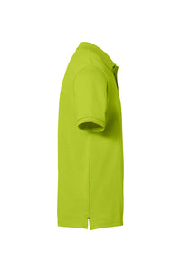 HAKRO COTTON TEC® Poloshirt 814 kiwi