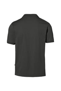 HAKRO COTTON TEC® Poloshirt 814 karbongrau