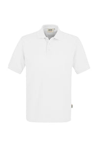 HAKRO Poloshirt MIKRALINAR® 816 weiß